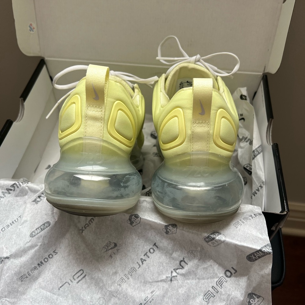 Nike Air Max 720 SE - Size 8.5 Women (US) - Picture 5 of 14